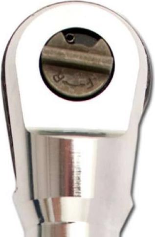 Actual product image Yato angle wrench (1/2")