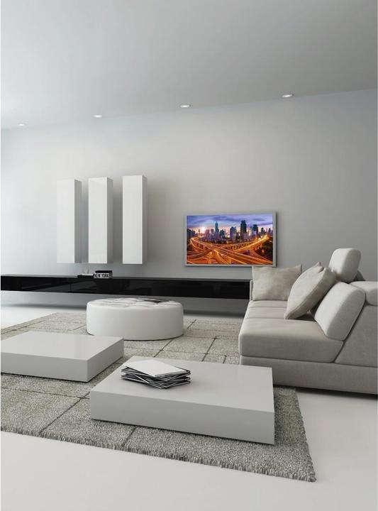 Produktbild Hama Tilt Premium (Wand, 65", 35 kg)