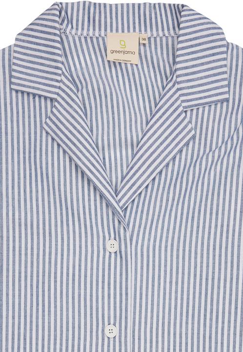 Produktbild greenjama Pyjama-Hemd (38)