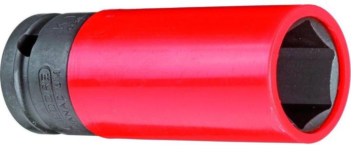 Actual product image Gedore 19 LS 21 power screwdriver socket protective sleeve (21 mm)