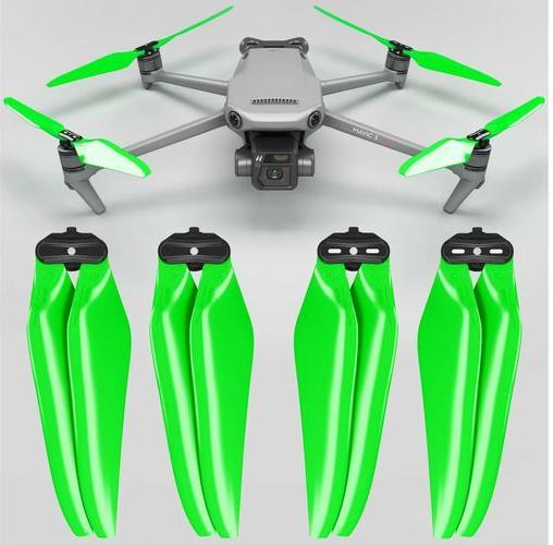 Immagine prodotto Master Airscrew Elica Stealth 9.4x5.3 Verde Mavic 3