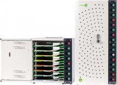 Productafbeelding LocknCharge PUTNAM 8 MK3 (18 W, 8 ports)