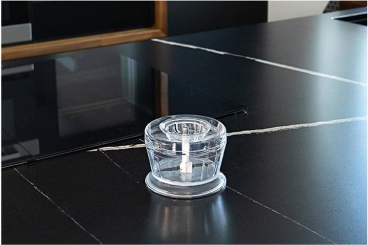 Actual product image Unold Esge