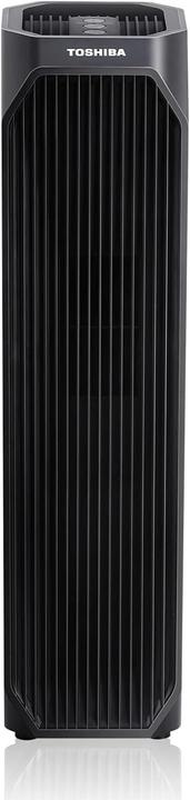 Productafbeelding Toshiba 3-in-1-Luftreiniger mit HEPA-Filter, UV-Licht und 99,7 % Filterleistung (20 m²)