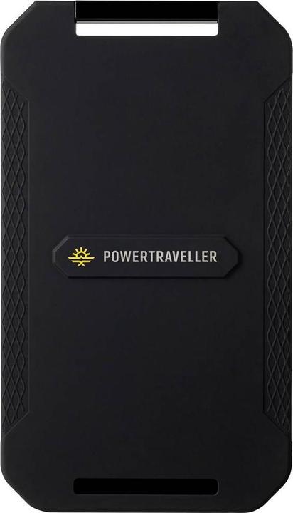 Actual product image Powertraveller Solar (12000 mAh, 5 W, 44.40 Wh)