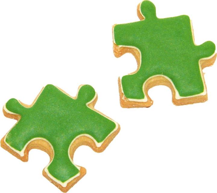 Produktbild Birkmann Puzzle