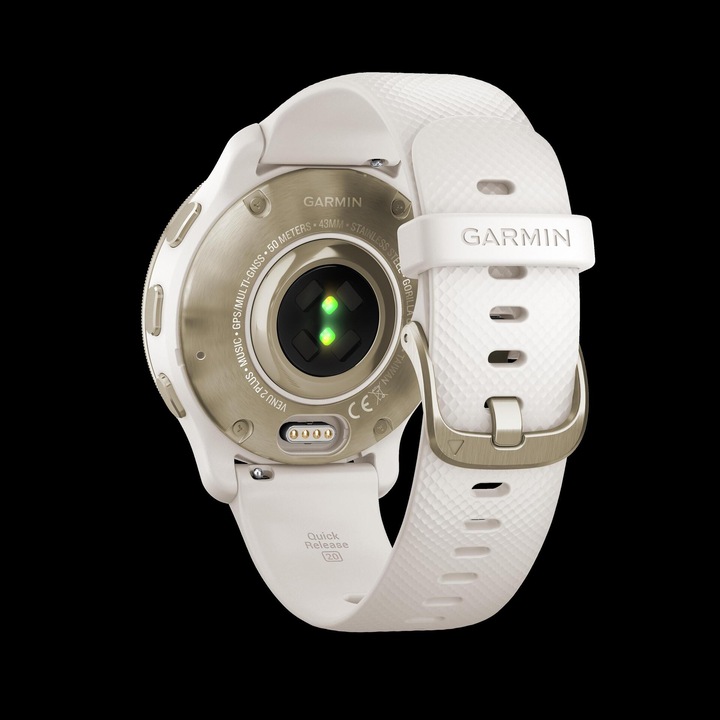 Produktbild Garmin Venu 2 Plus (43 mm)