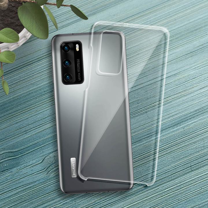 Produktbild Huawei Cover Clear (Huawei P40)