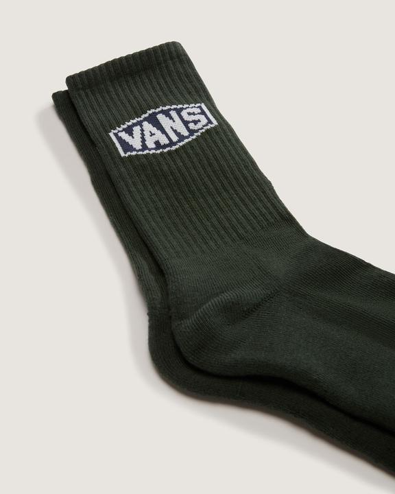 Actual product image Vans Stowers Crew (L)
