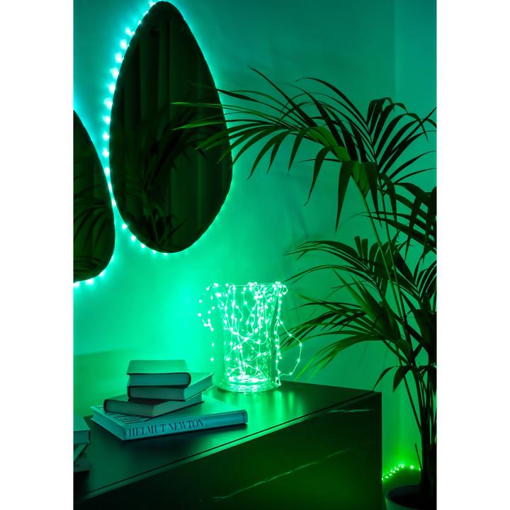 Image du produit Twinkly Dots (RGB, 1000 cm, Extérieur, Intérieur)