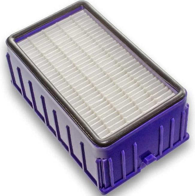 XCell Staubsaugerfilter für Staubsauger Dyson 905386-01, 1x Hepa-Filter