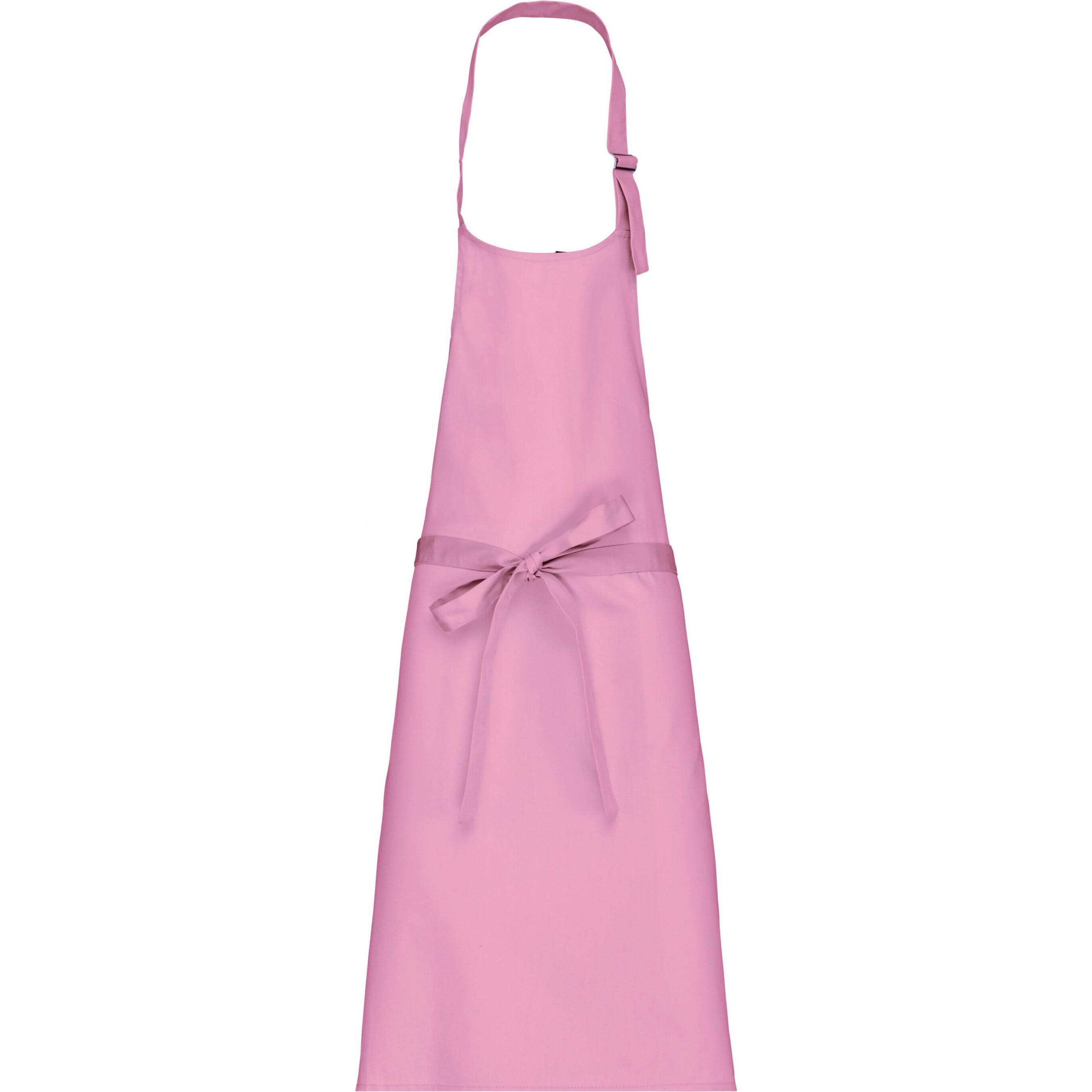 Kariban, Kochschürze, Polycoton Sans Poche (One Size)