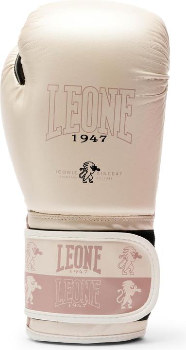 Produktbild Leone Iconic Boxhandschuhe für Frauen GN312 (10 OZ, M)