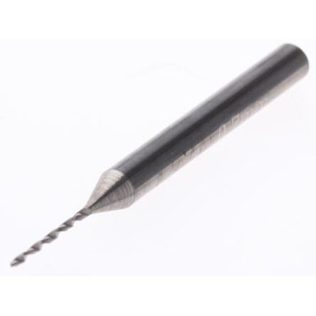 Thumbnail - Rs Pro Spiralbohrer Wolframcarbidspitze 0,7mm, Elektronikzubehör + Gehäuse