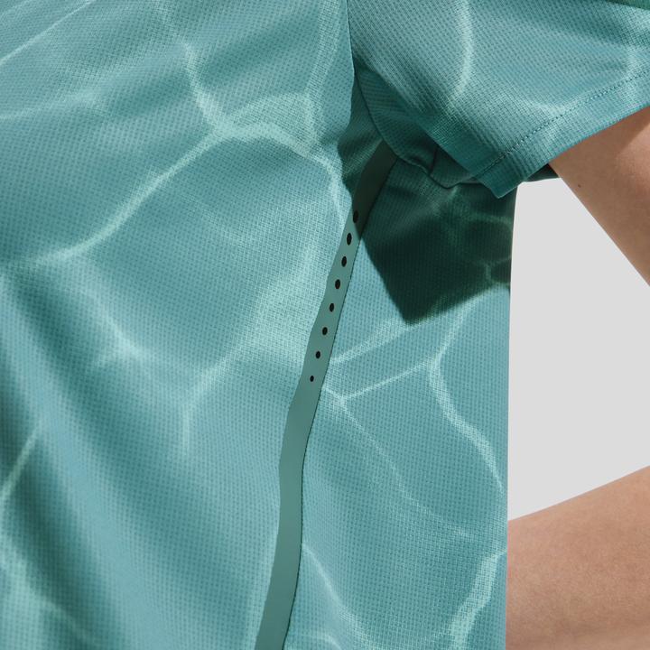 Image du produit Odlo Pow Zeroweight Chill-Tec (M)