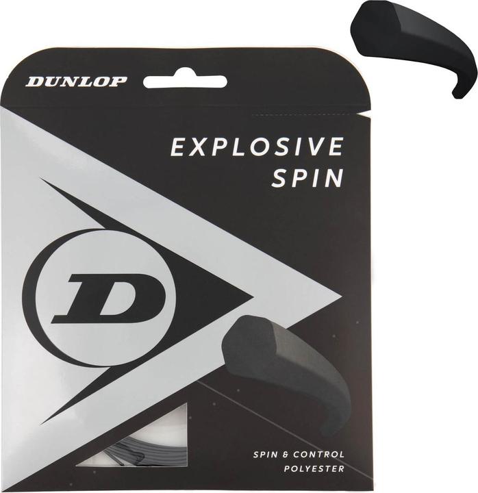Image du produit Dunlop explosive spin
