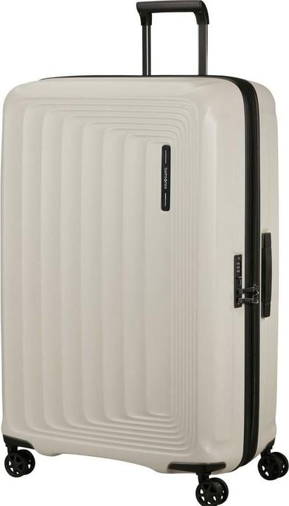 Produktbild Samsonite Nuon Trolley mit 4 Rollen erweiterbar 81cm (137 l)