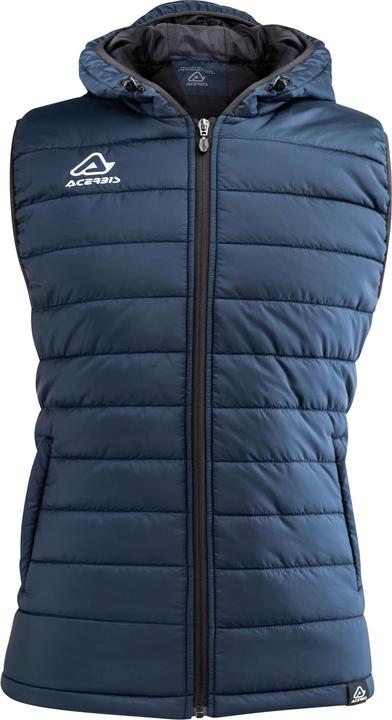 Actual product image Acerbis sleeveless jacket artax (4XL)