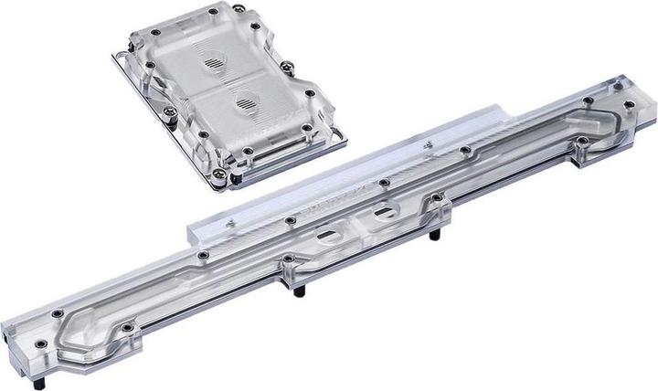 Immagine prodotto Phanteks Kit di raffreddamento Glacier per Asus ROG Dominus Extreme - DRGB