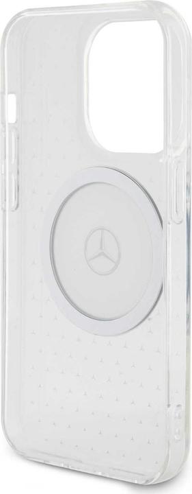 Produktbild Mercedes-Benz Magsafe Case - iPhone 15 Pro (Apple iPhone 15 Pro)