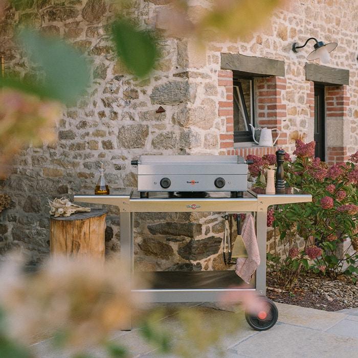 Produktbild Krampouz Saveur (3.20 kW)