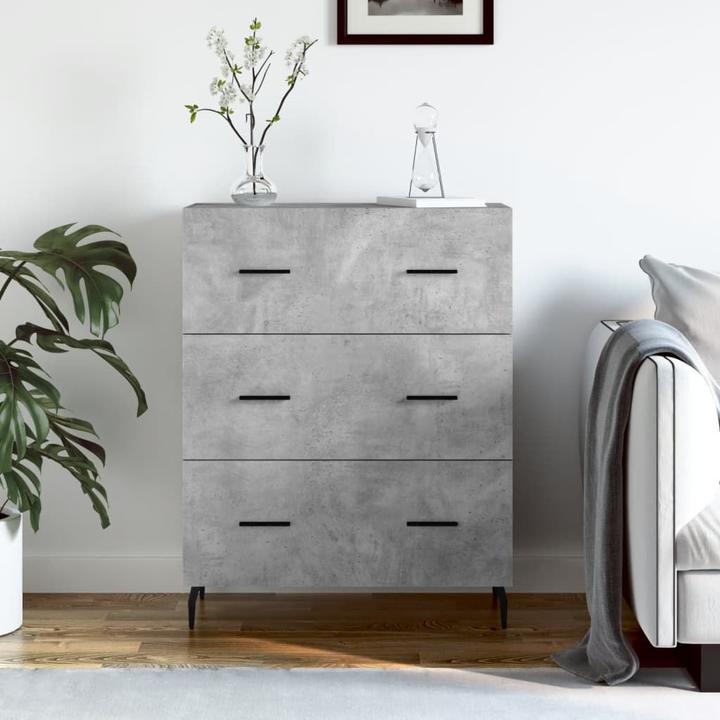Produktbild vidaXL Sideboard (69.50 x 34 x 90 cm)