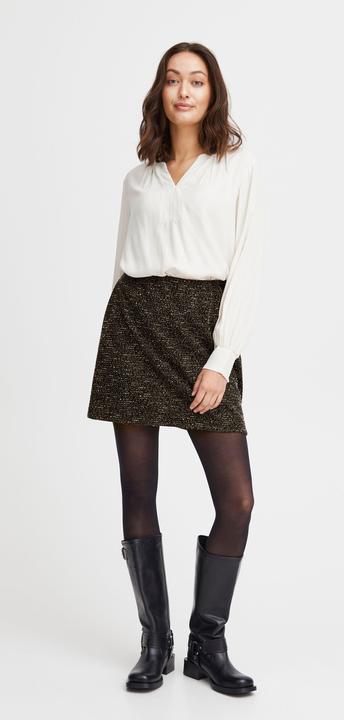 Produktbild Fransa FRCAMMA SK 1 - Skirt - 20613292 (L)