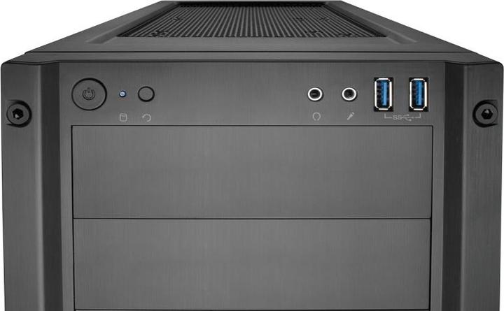 Actual product image Corsair Carbide 300R (ATX, mATX, Mini-ITX, E-ATX)