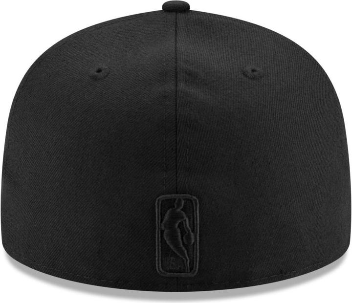 Actual product image New Era 59Fifty Fitted Cap - SPILL Milwaukee Bucks (7 3/8)