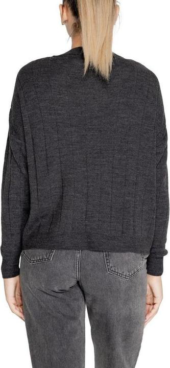 Produktbild Only Onltess Ls O-Neck KNT Pullover (M)