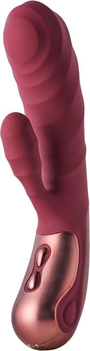 Produktbild Dream Toys Dinky Duo Vibrator Jimmy K.