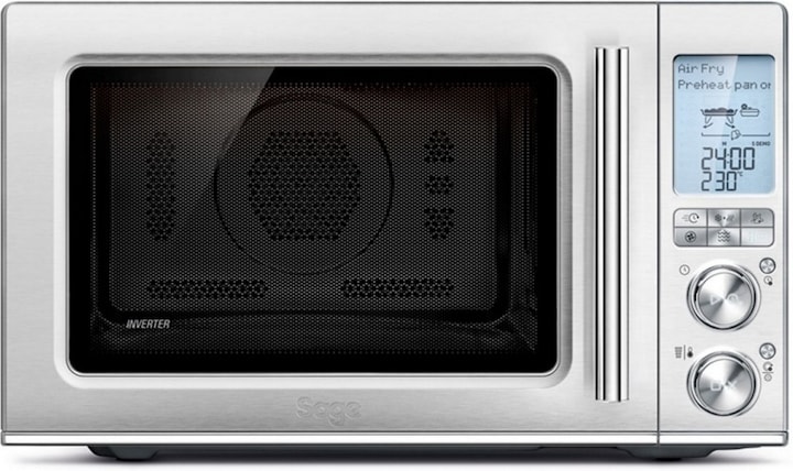 Actual product image Sage The Combi Wave (32 l)