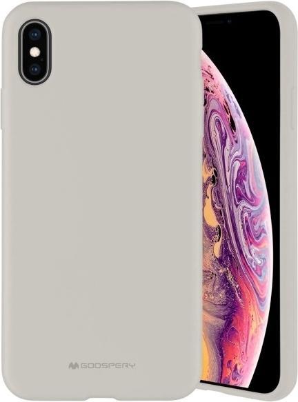 Produktbild N975 case for Samsung Note 10+, sand (Samsung Galaxy Note 10+)