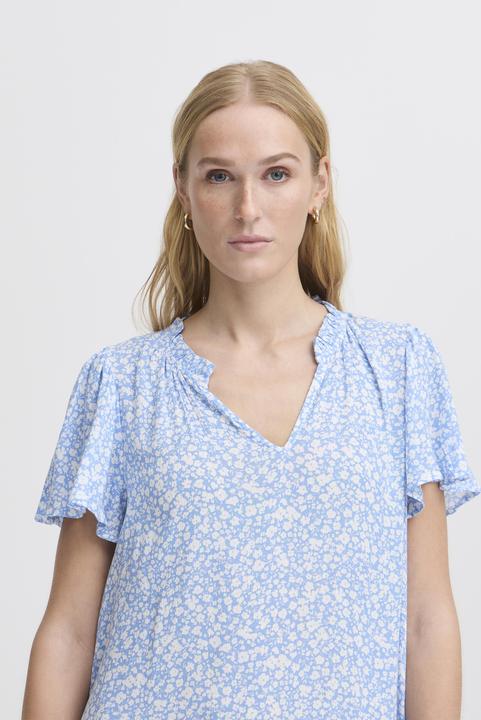 Actual product image Ichi Marrakech Aop 18 (M)