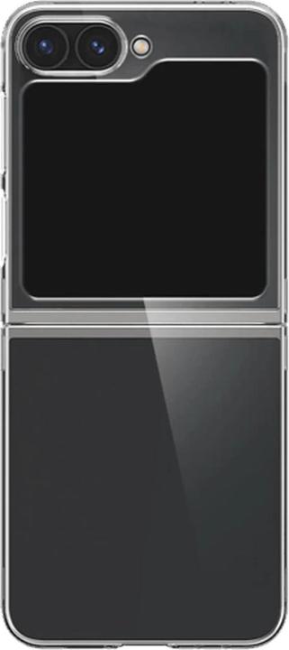 Immagine prodotto Spigen Airskin PC Back Cover Trasparente Samsung Galaxy Z Flip 6 (Samsung Galaxy Z Flip6)