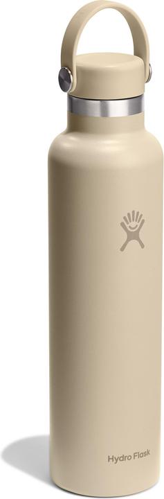 Produktbild Hydro Flask 24 Oz Standard Flex Cap Oat (0.71 l)