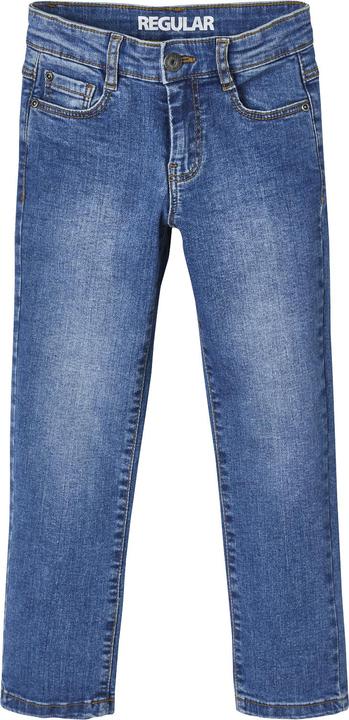 Actual product image Vertbaudet Jeans (128)