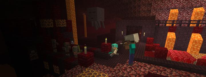 Image du produit Microsoft Minecraft Realms Plus 6 mois