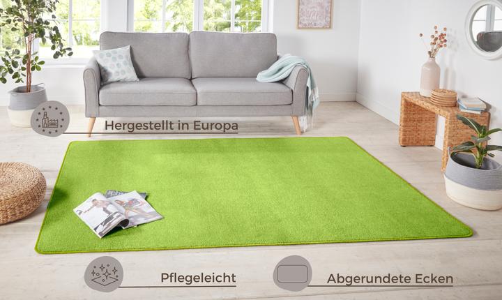 Actual product image Hanse Home Nasty (150 x 80 cm)