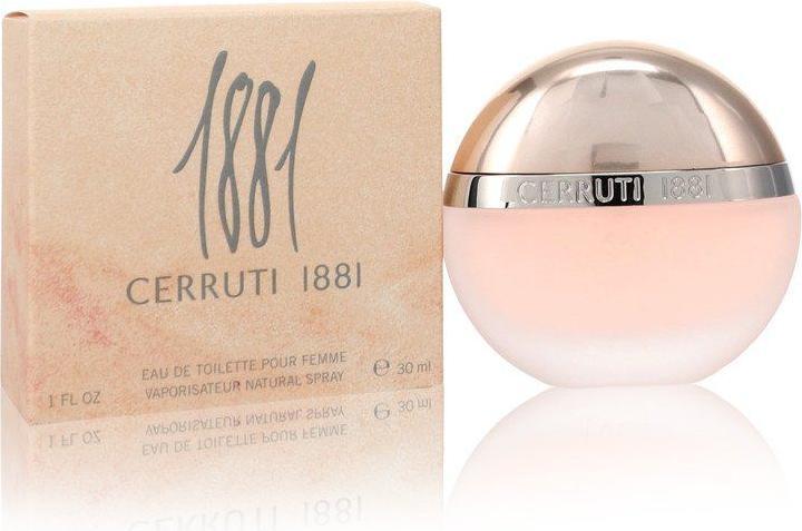 Immagine prodotto Nino Cerruti 1881 (Eau de toilette, 30 ml)