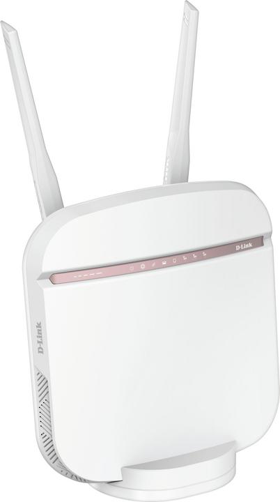 Actual product image D-Link 5G Router DWR-978/E