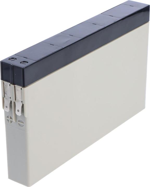 Produktbild Yuasa Akku NP2-12 (12 V, 2 Ah)