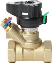 Actual product image Danfoss Line regulating and measuring valve MSV-BD DN 25 1" 003Z4003