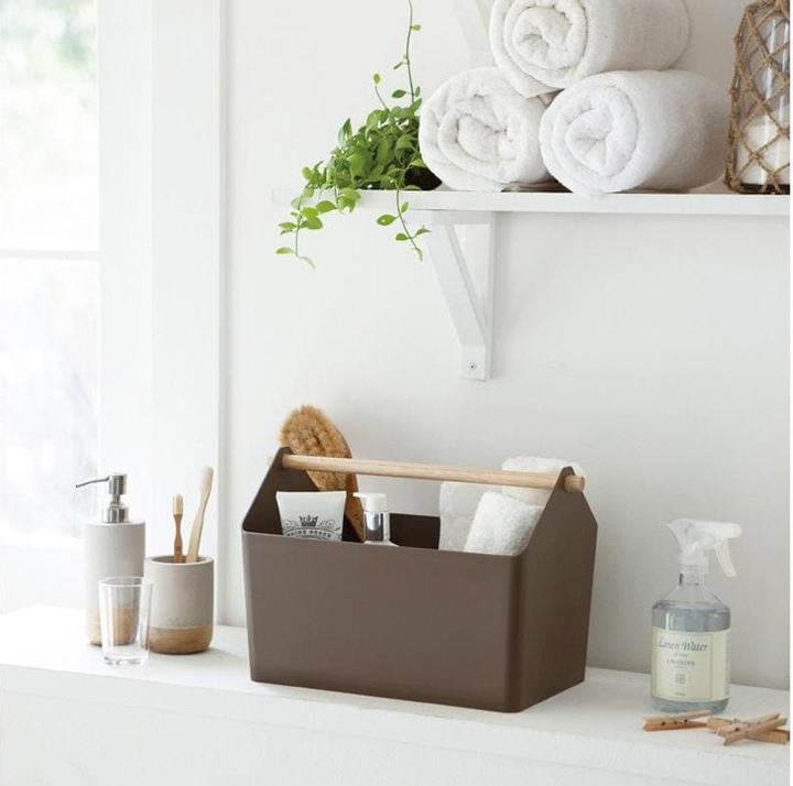 Immagine prodotto Yamazaki Contenitore FAVORI (37 x 21 x 24 cm, 20.02 l)