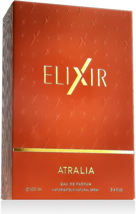 Immagine prodotto Atralia Equest Elixir (Eau de parfum, 100 ml)