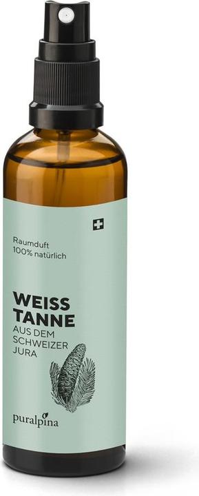 Image du produit Puralpina Raumspray (75 ml)