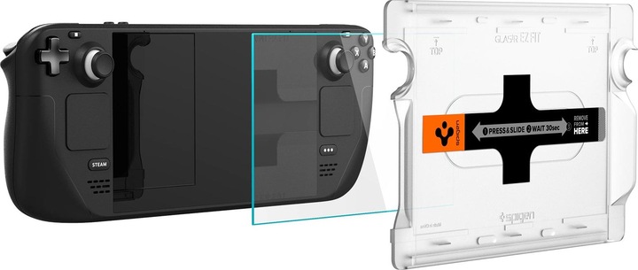 Immagine prodotto Spigen AGL05600 (Steam Machine)