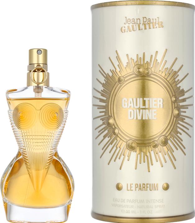 Produktbild Gaultier Divine (30 ml)