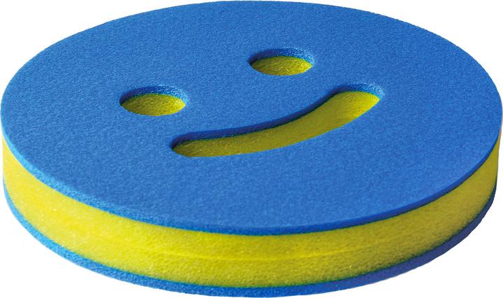 Produktbild Comfy Aquafit Smile Widerstand Trainigsscheibe