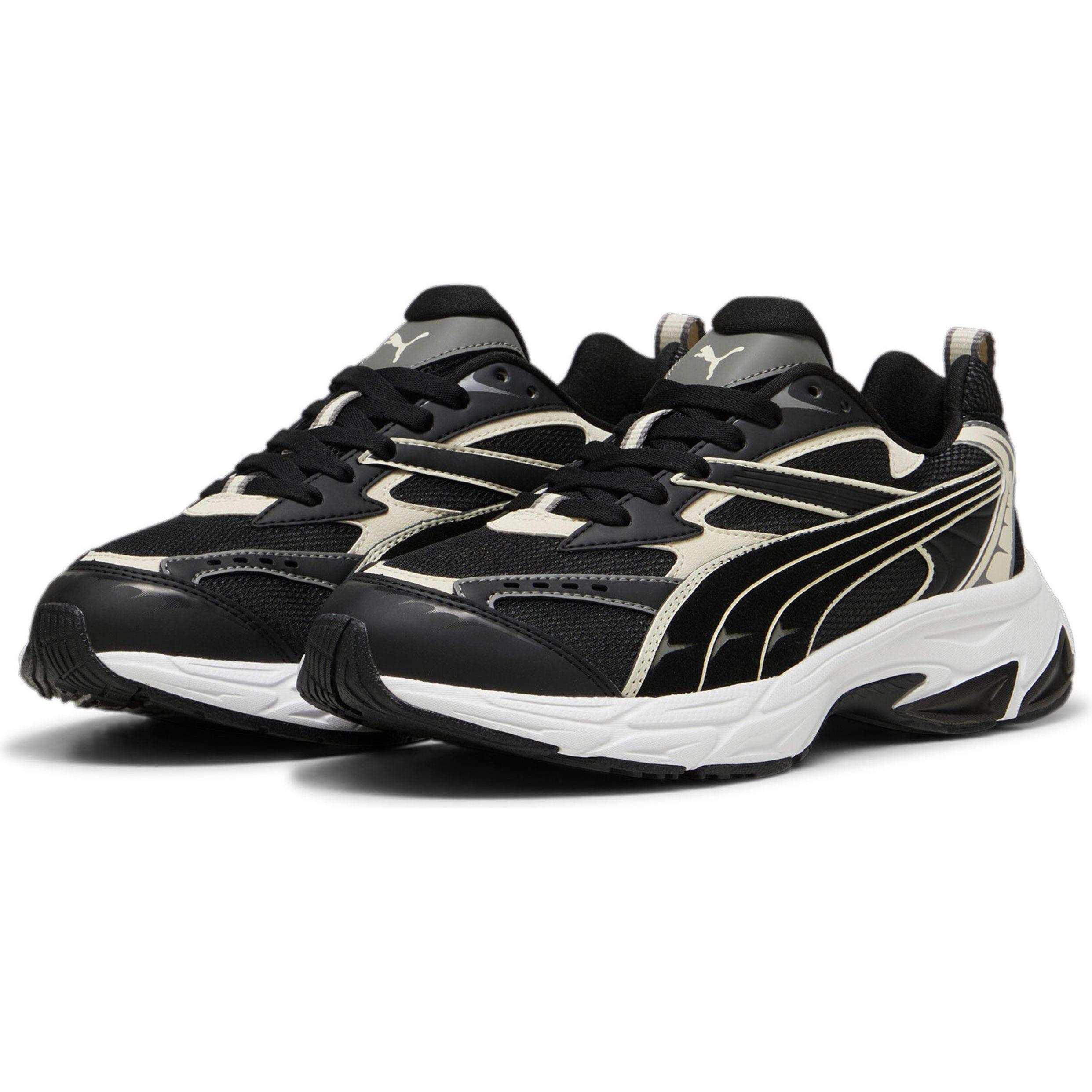 Thumbnail - Puma, Herren, Sneaker, Morphic Retro, Schwarz, (42)